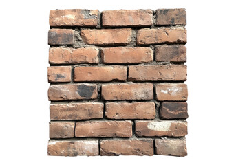 Obraz premium Old brick wall.