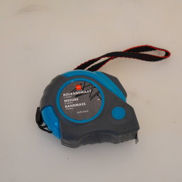 Hema brand measure tape