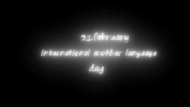 International Mother Language Day – Celebrating linguistic diversity and cultural heritage on February 21st