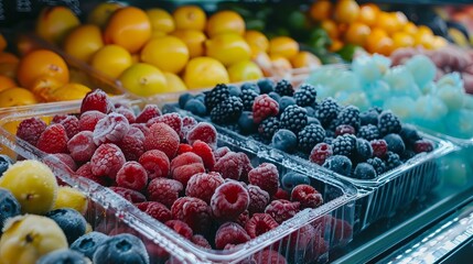 fruit freeze store 
