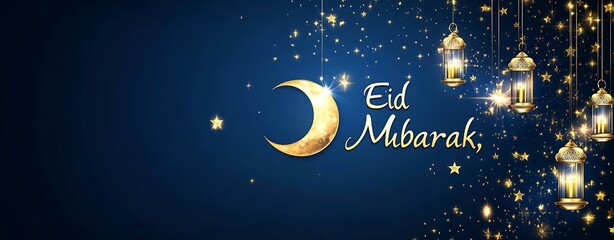 Eid Mubarak and Ramadan Kareem 