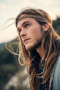 Bohemian person