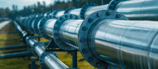 Pipelines