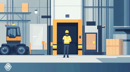 Engineering Control Methods of Workplace Hazard Reduction
