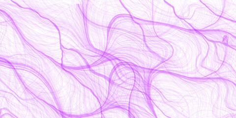 abstract purple background with smoke. abstract fractal background with lines