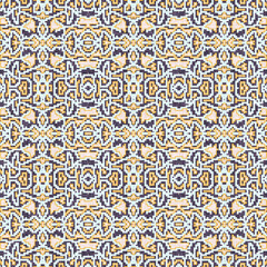 Palestinian fabric pattern Lots of accessories for handmade designs. Abstract patterns in a mosaic set Suitable for printing on fabric or paper.