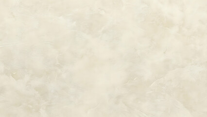 Creamy Marble Texture: A close-up shot reveals the subtle veining and soft creamy tones of a polished marble surface, ideal for design backgrounds or textures. 