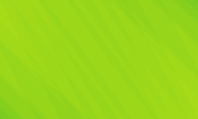 abstract background of realistic green curved gradient shading