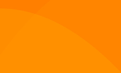 yellow dynamic abstract background. Modern lemon orange color.