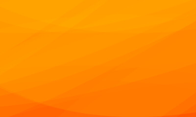 yellow dynamic abstract background. Modern lemon orange color.