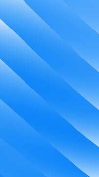Fondo blanco azul con l&iacute;neas blancas diagonales. Adecuado para proyectos de dise&ntilde;o moderno, presentaciones empresariales, conceptos tecnol&oacute;gicos y fondos abstractos.