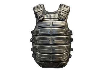 Military body armor.