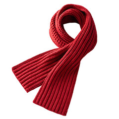 Classic Red Wrap vertical scaef photography colourful paint PNG file download