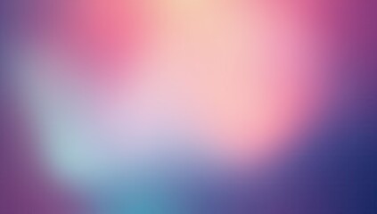 Dreamy Soft Light Gradient Fantasy Feel with Colorful Leaks