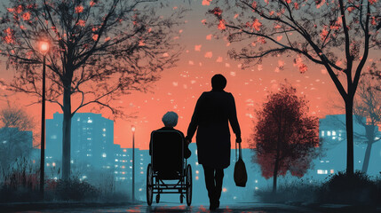 World Social Work Day