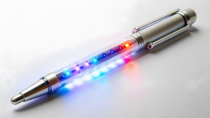 Fototapeta premium LED Light Pen