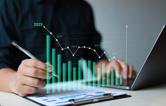 Green Economy and Net Zero Sustainability in the Future Sustainable Development and Energy Goals 2025 Graph of Global Sustainable Goals Global Environment..