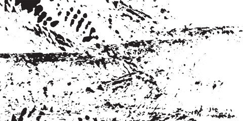 Abstract grunge texture design on a white background. Dirt texture for the background  arts grunge textures