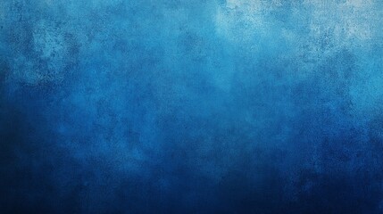 Obraz premium Dynamic blue background with layered textures and subtle dot patterns, creating a sleek and professional look. Ideal for use in presentations