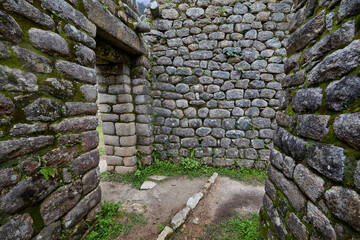 The breathtaking terraces and stone structures of Wiñay Huayna stand as a testament to Inca...