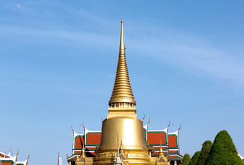 Fototapeta premium recinto espiritual