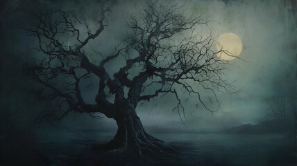 abstract grunge background