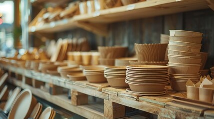 Biodegradable Coating: An environmentally friendly coating that degrades naturally, often used in food packaging and disposable products to reduce waste and environmental impact.
