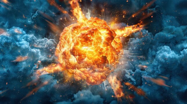 Deflagrate Deflagrate Images – Browse 1,281 Stock Photos, Vectors, and Video ...