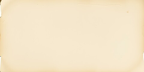 Vintage Paper Texture: A high-resolution image showcasing the delicate texture and warm cream tone of aged paper, perfect for adding a touch of vintage charm to your designs.