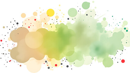  Modern  colorful paint background. abstract contemporary art for background. AI generated image, ai.