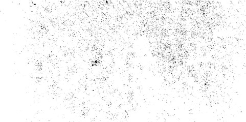 Old cracked rusty paint background texture close-up black and white