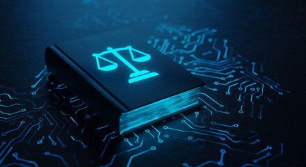 Cyber Law: Justice in the Digital Age - Legal Tech, AI Regulations, Digital Ethics & Online Rights.