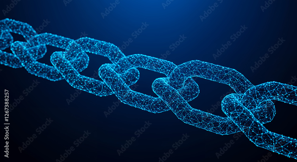 Aufkleber digital blockchain: secure connection, network integrity, cryptographic chains, distributed ledger, 