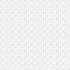 Seamless geometric ornament .Great design for fabric,textile,cover,wrapping paper,background. 