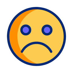 Fototapeta premium happy smiley face