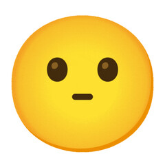 Fototapeta premium happy smiley face