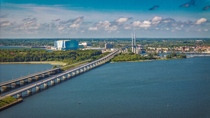 R&uuml;genbr&uuml;cke 