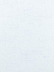 Real Aquarelle Paint Flowers on Textured Paper