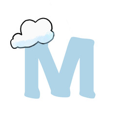 cloud computing concept