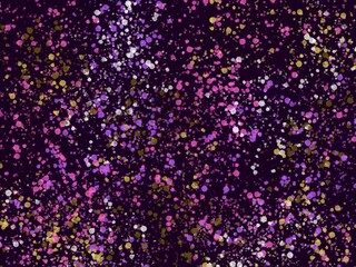 Abstract artistic background print decorative art design wallpaper painting