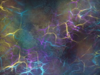 Abstract artistic background print decorative art design wallpaper painting