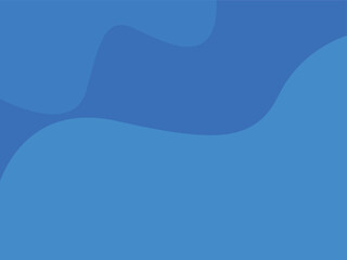 Blue wave abstract background, web background, blue texture, banner design, creative cover design, minimal background