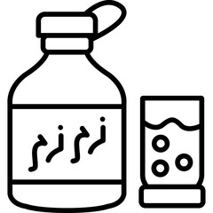 Zamzam Icon