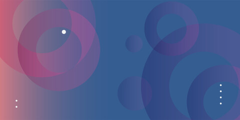 Minimal geometric background. Dynamic shapes composition. Eps 10