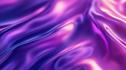 Obraz premium Classic violet bright sweet multicolor blurred Background. Purple, ultraviolet, violet - fashion pop art gradient mesh. Trendy hipster out-of-focus effect. Horizontal Layout.