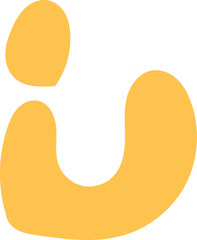 Blob Outline 