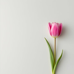 Fototapeta premium 튤립