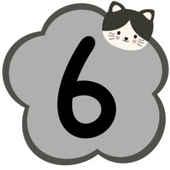 number