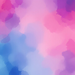 Obraz premium 수채화