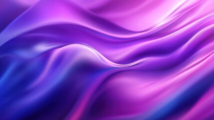 Fototapeta premium Classic violet bright sweet multicolor blurred Background. Purple, ultraviolet, violet - fashion pop art gradient mesh. Trendy hipster out-of-focus effect. Horizontal Layout.